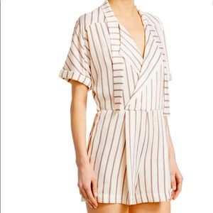 Maje imaly romper size large